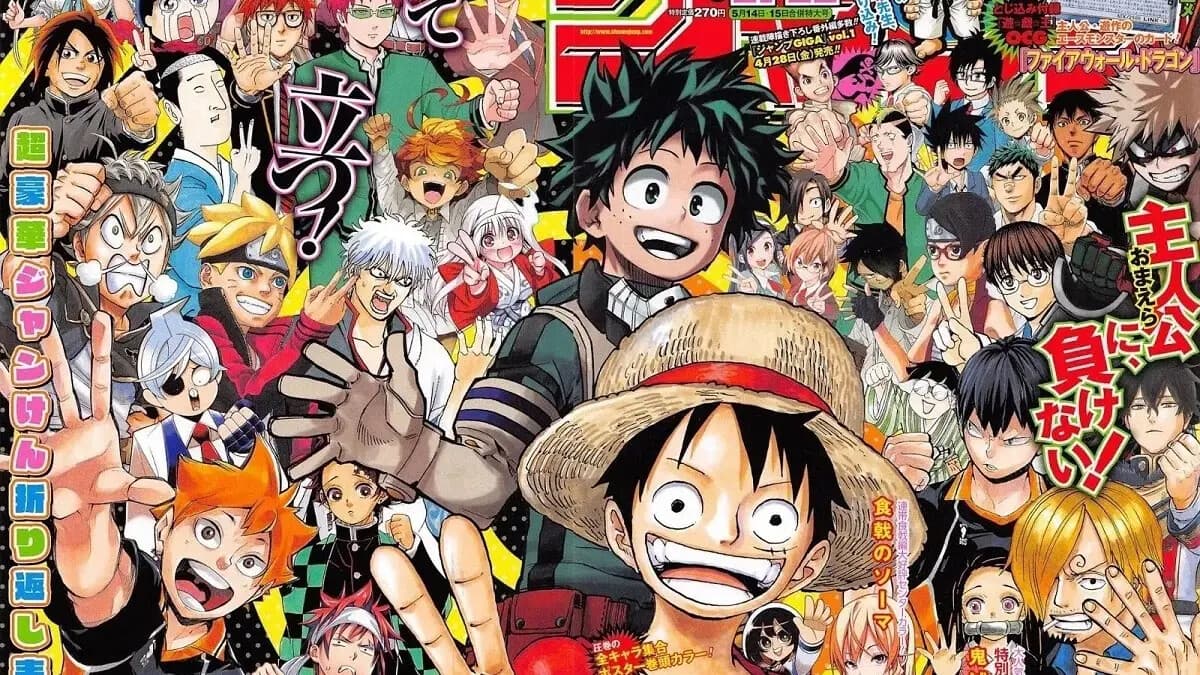 Anime Thumbnail